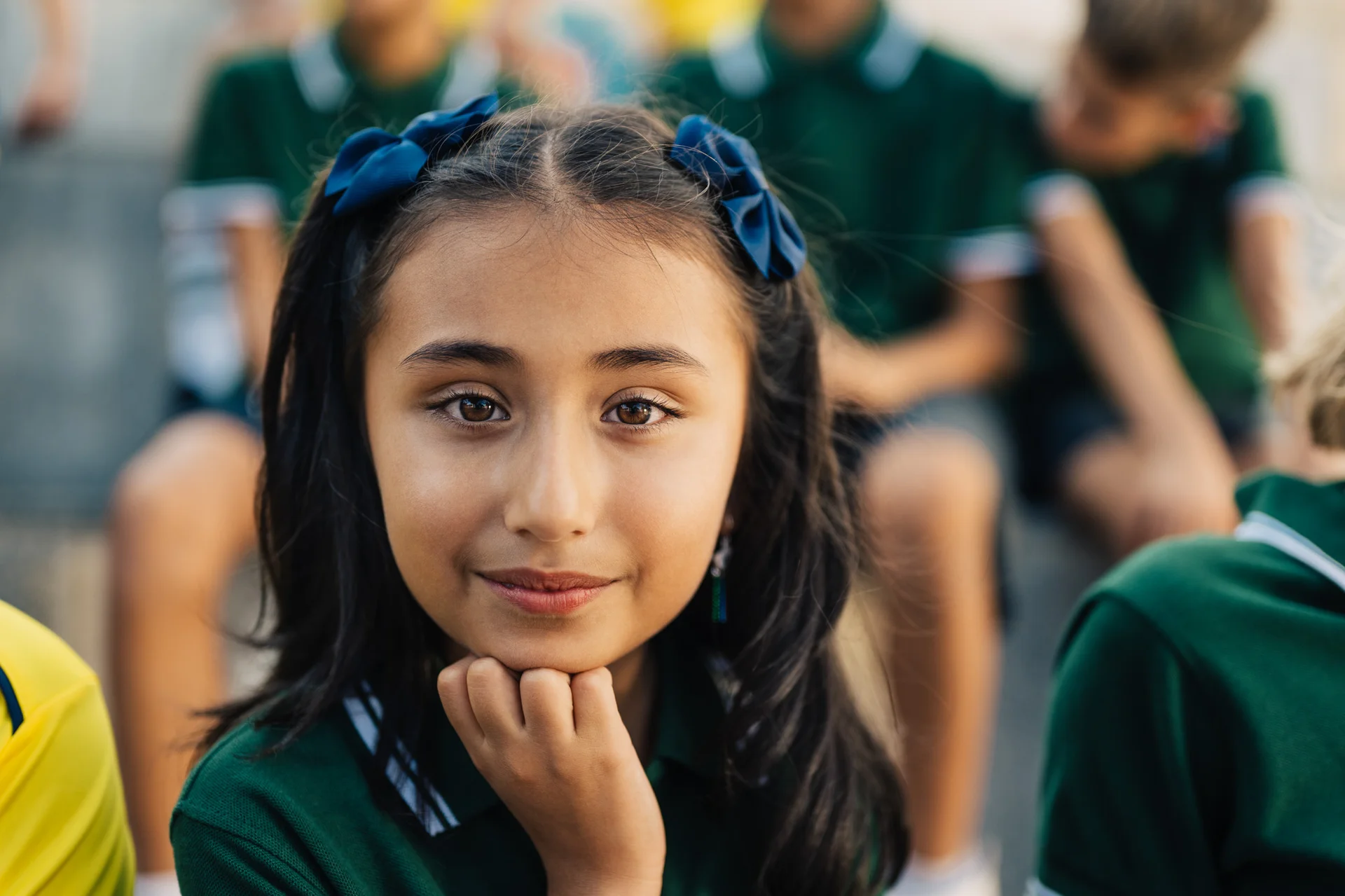 La confianza impulsa el aprendizaje permanente