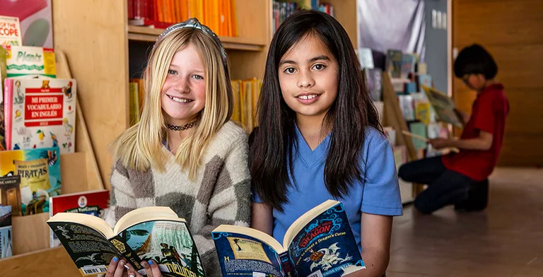 ISP Cultural Exchange