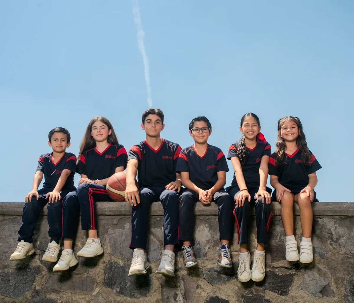 Open Day - 30 de Enero