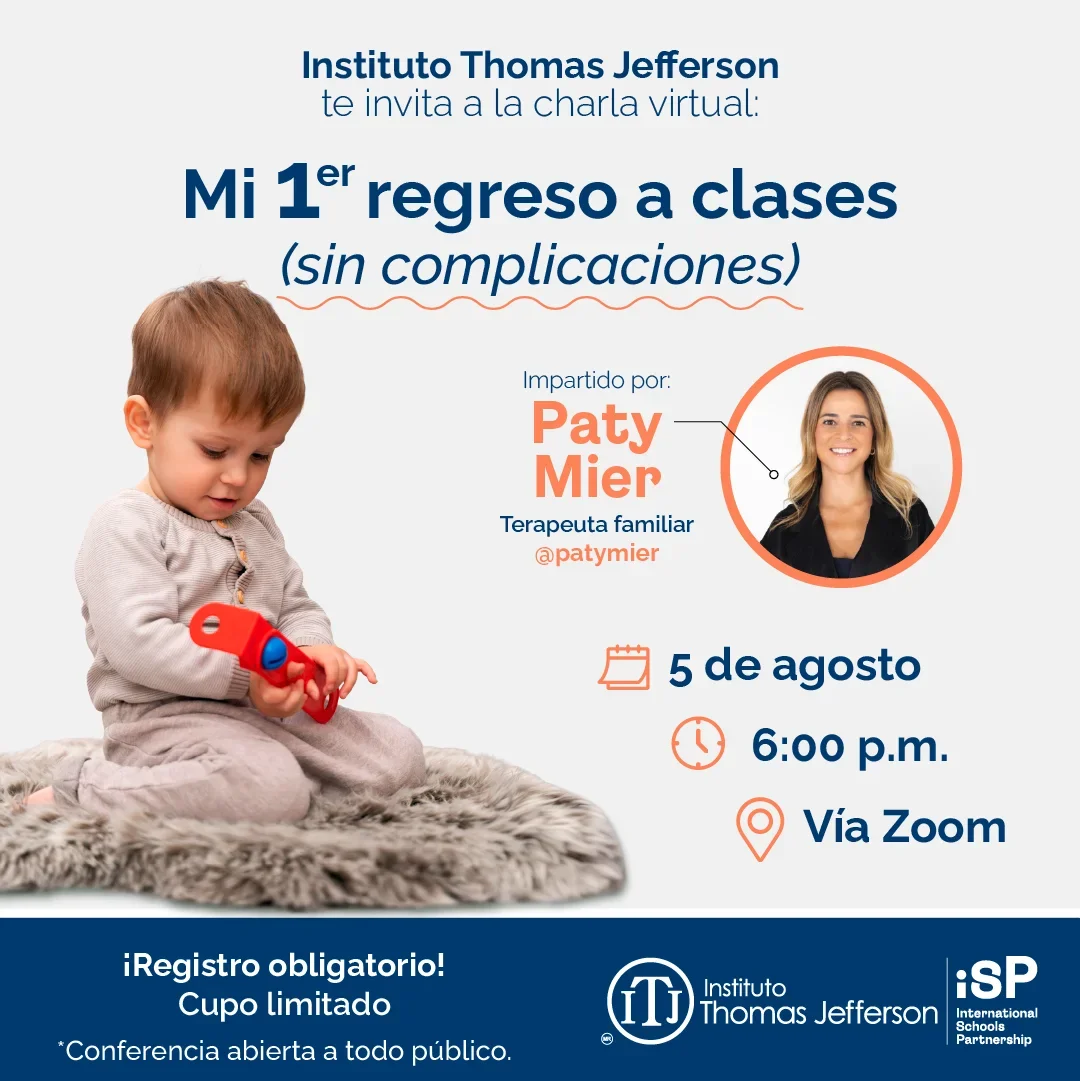 Charla Virtual 