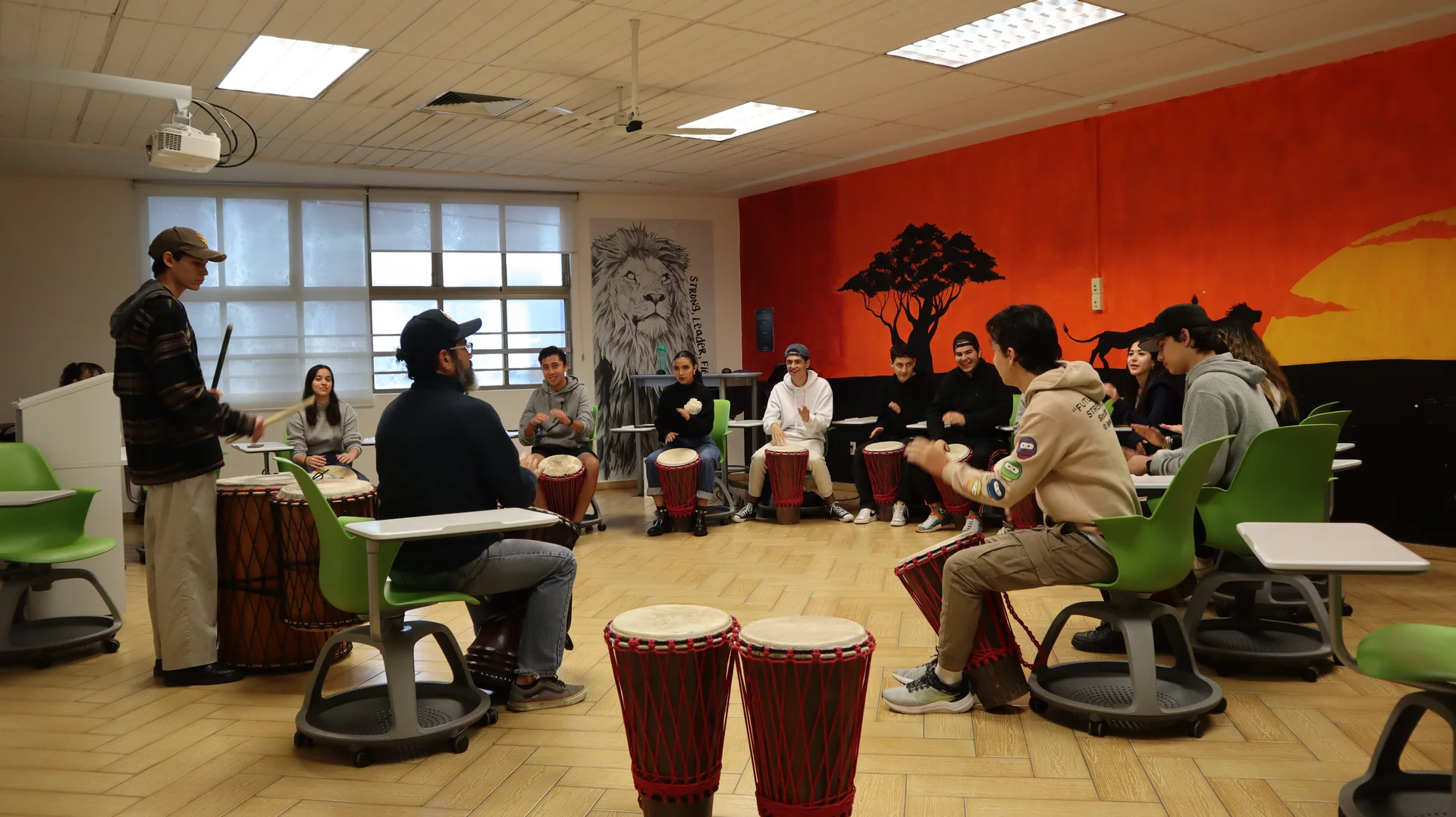 Agenda una visita 13