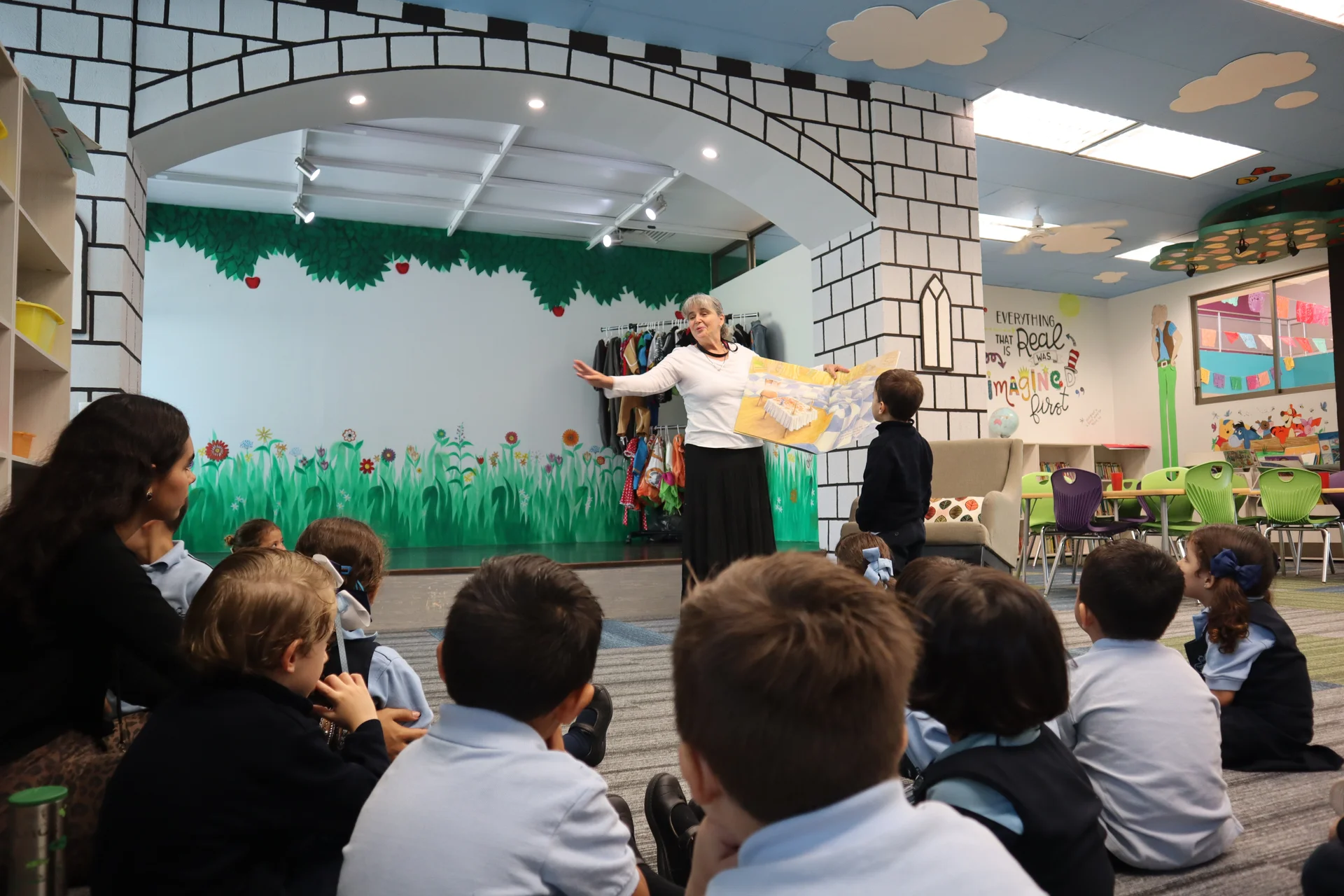 Agenda una visita 12