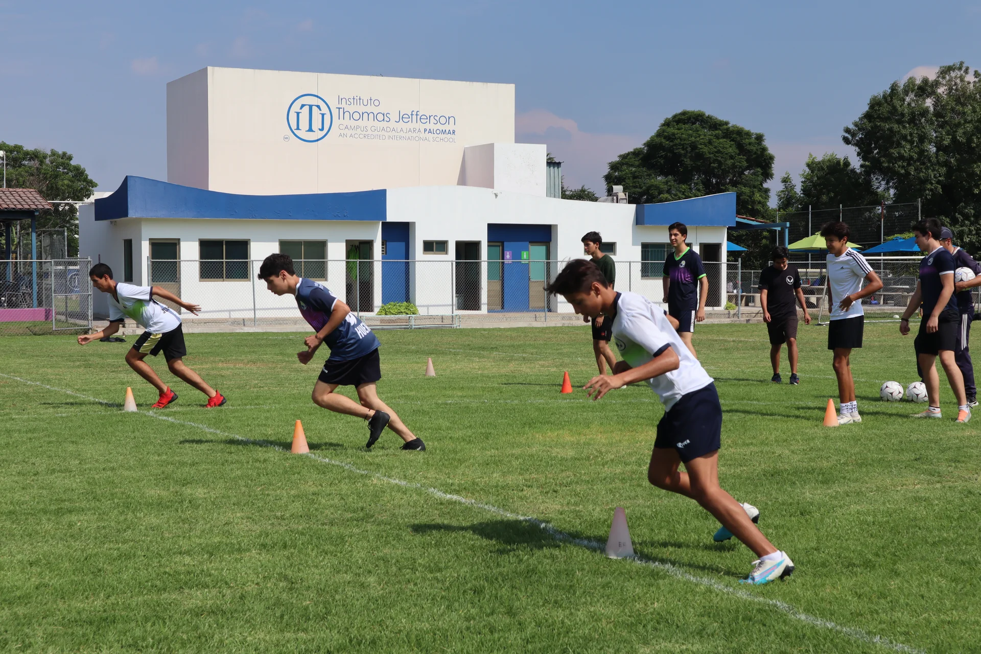 Agenda una visita 11