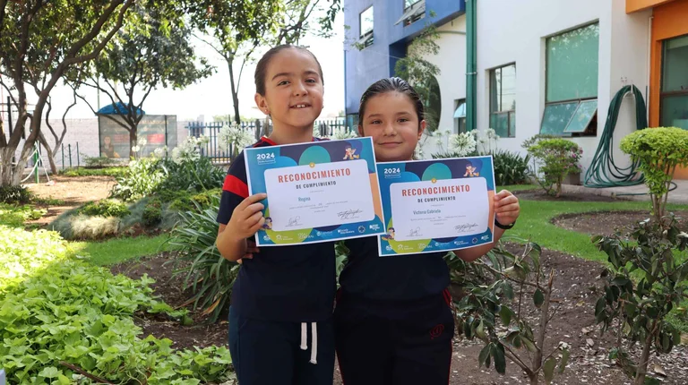 ¡Increíble victoria para el Instituto Thomas Jefferson Campus Palomar en el Torneo Internacional de Lectura!