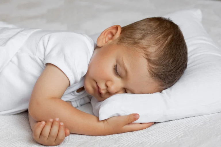 Hábitos saludables en niñas y niños de 6 a 12 años