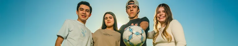 Adolescentes seguros y exitosos: qué necesitan realmente durante preparatoria