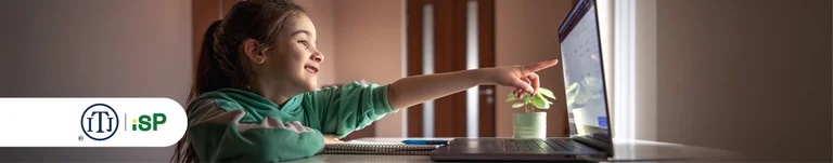 Technology and Learning: Finding the Right Balance for Children