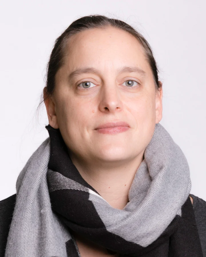 Amanda Martín del Campo Jensen