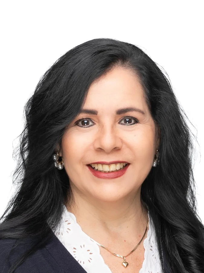 Eustolia Martinez