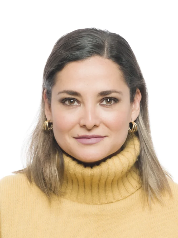 María José Valencia