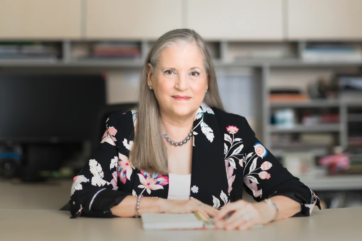 Melody  J. Martín del Campo