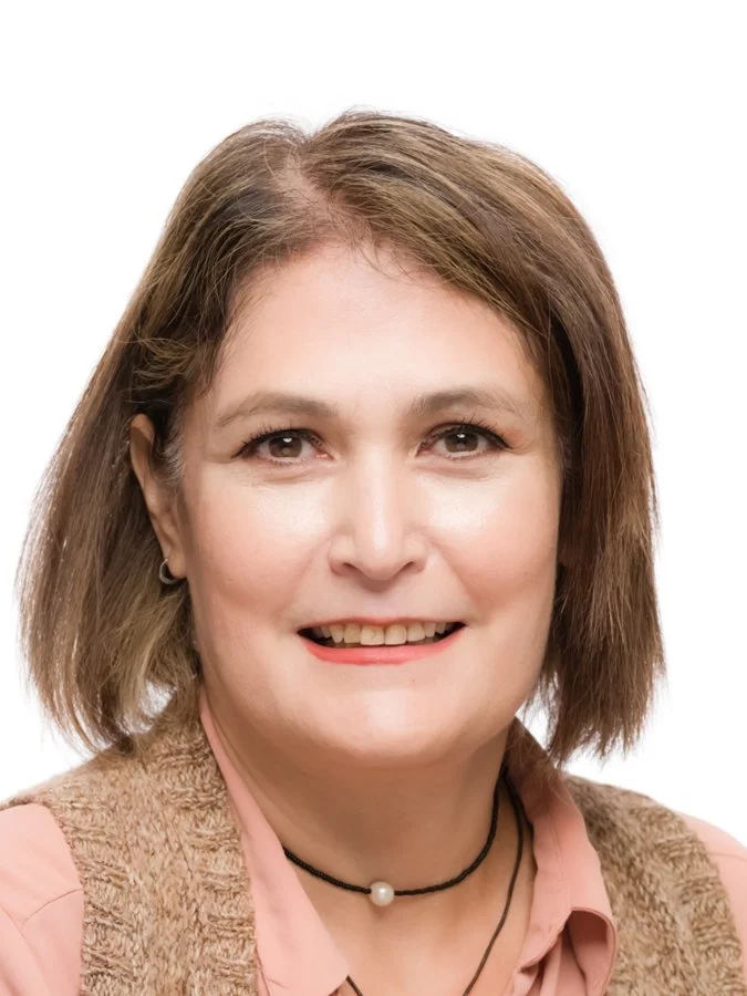 Magdalena  Nuño
