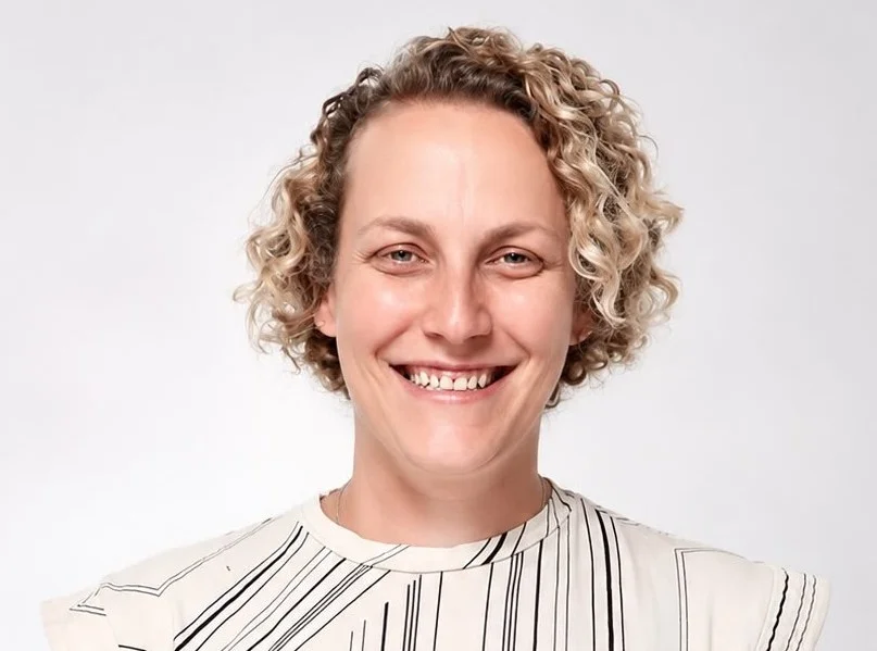 Charlotte Crossland
