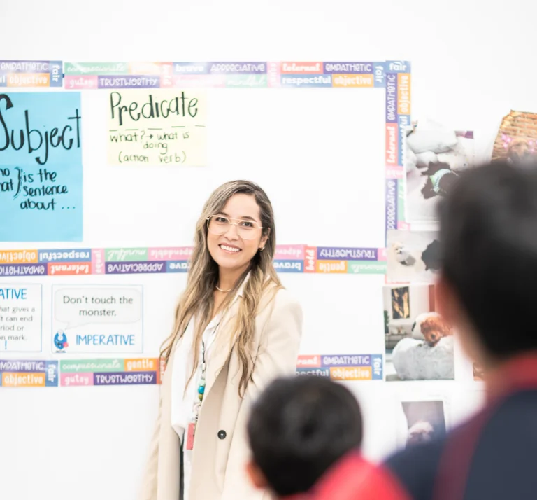 Programa para alumnos superdotados y talentosos