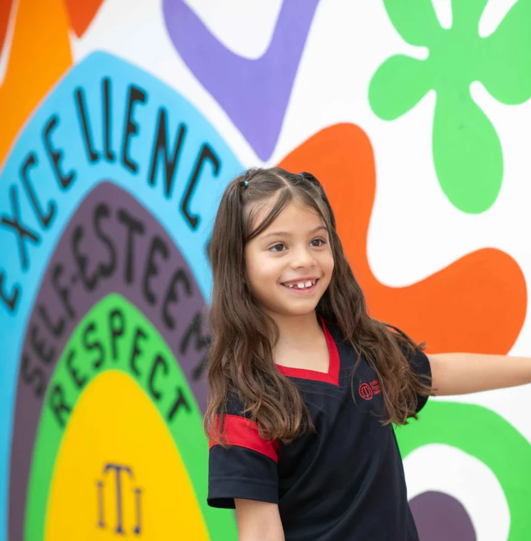 Values-driven education