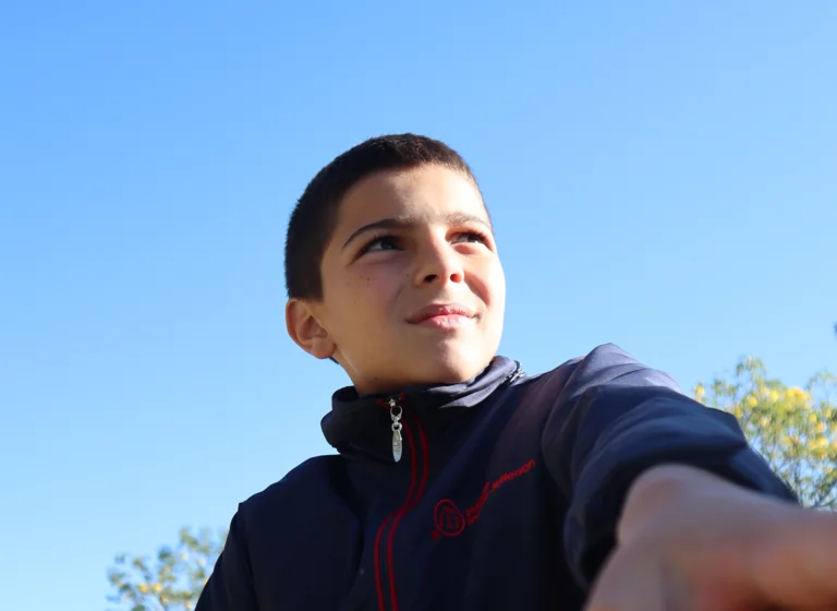 Oportunidades internacionales