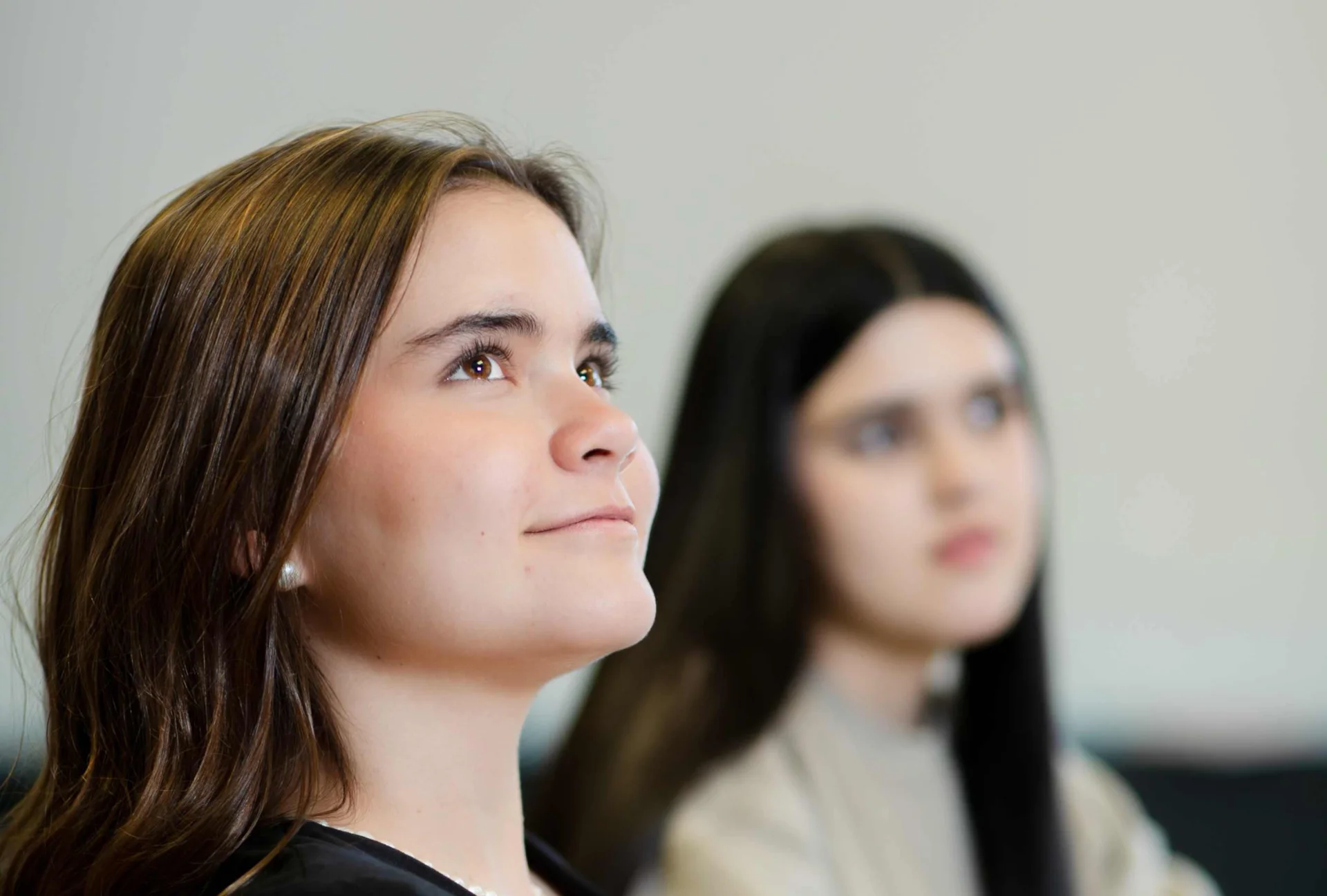 Gifted and talented program