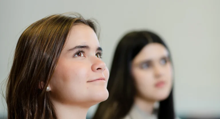 Desafiando los límites