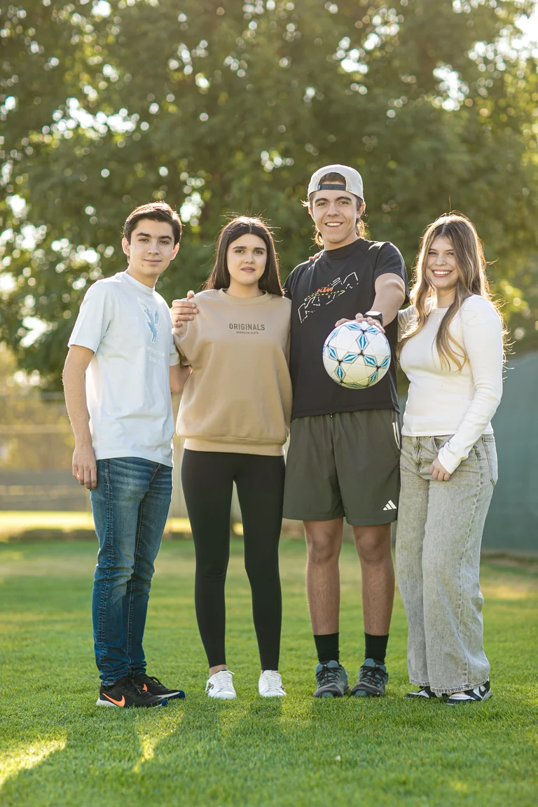 Programa Second-Step