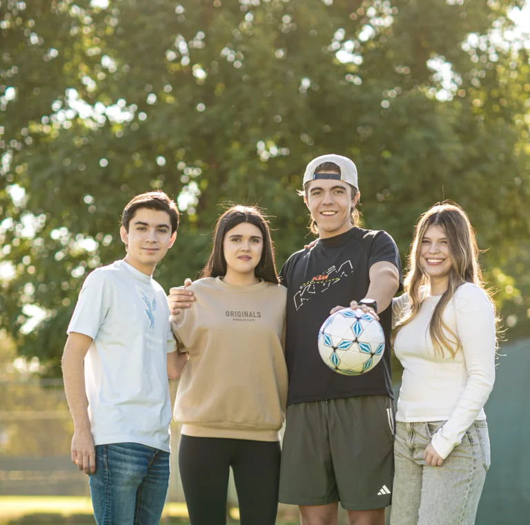 Programa Second-Step