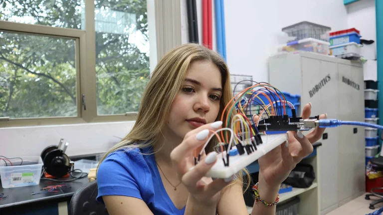 Robotics