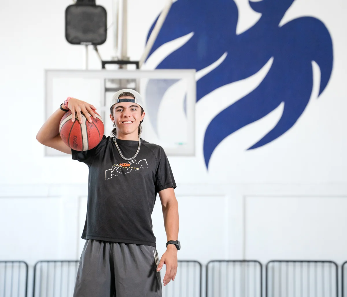 Clubs, deportes y oportunidades