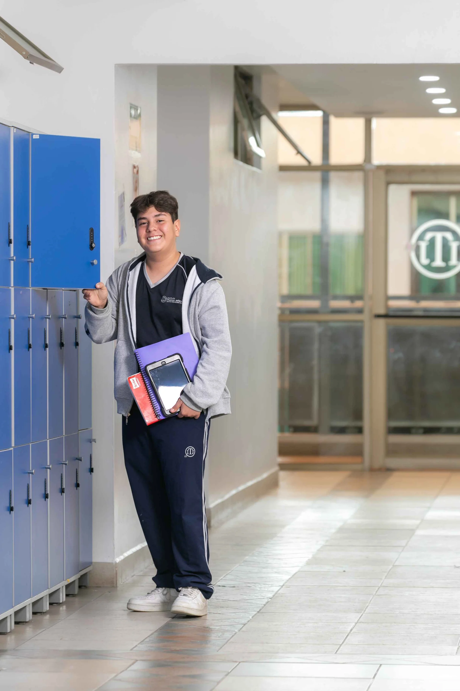 Nuestro colegio