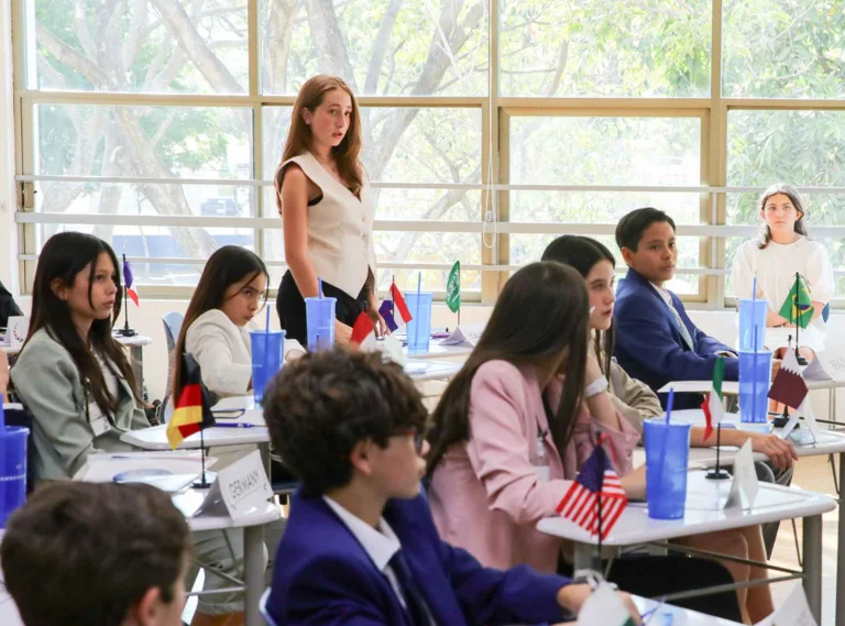 International opportunities