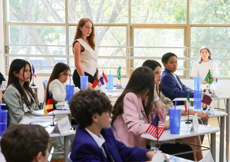 Oportunidades internacionales