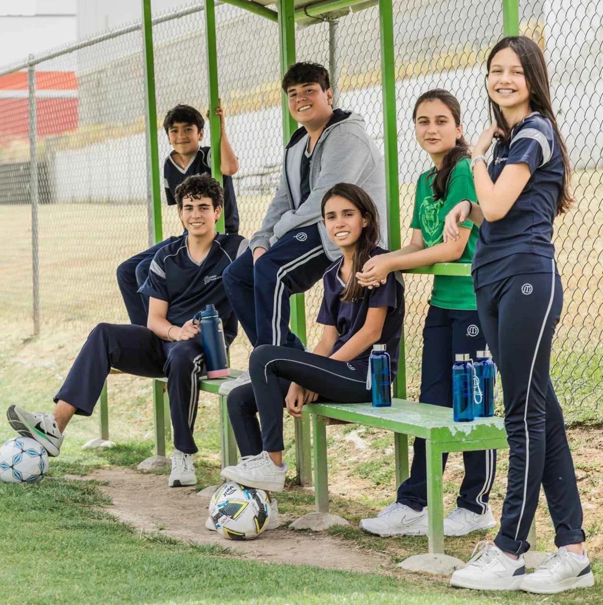 Secundaria