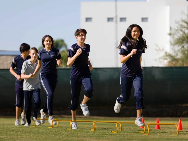 Athletics