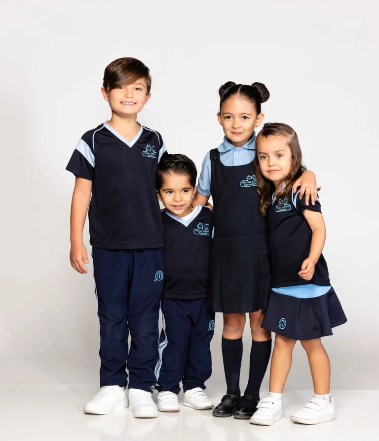 Inclusion program