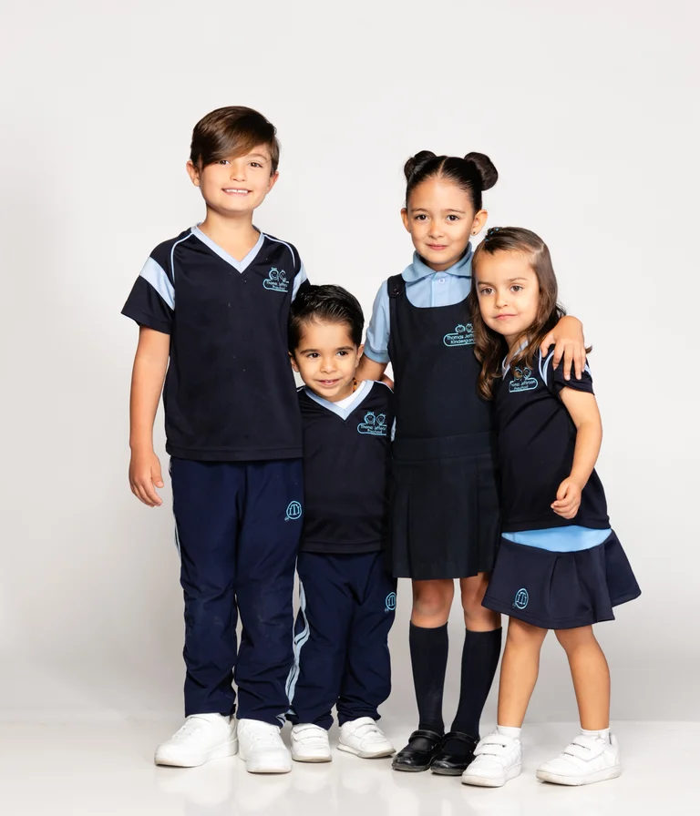 Programa de inclusión