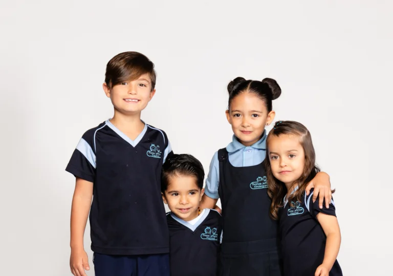 Programa de inclusión