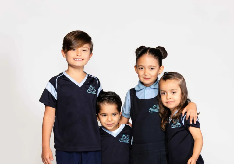 Inclusion program