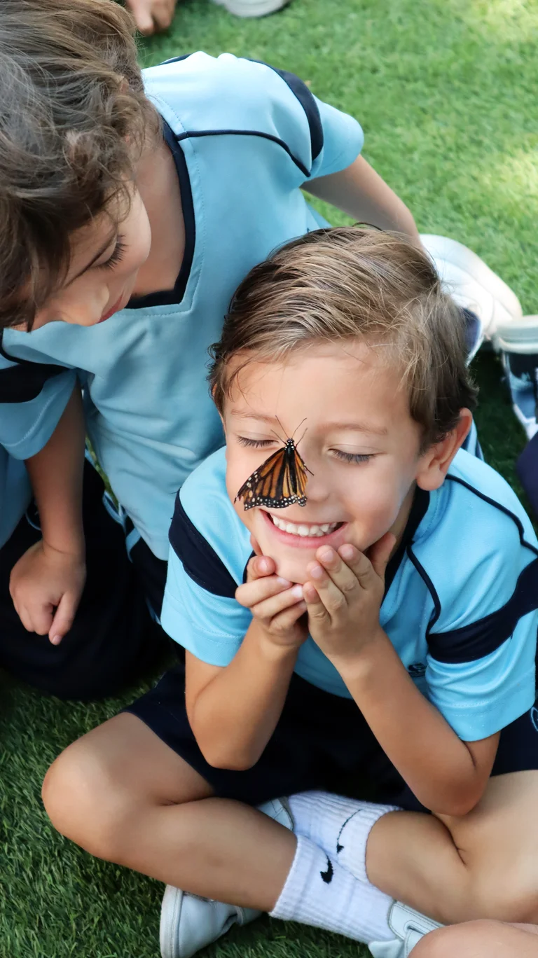 Limpiando nuestro planeta