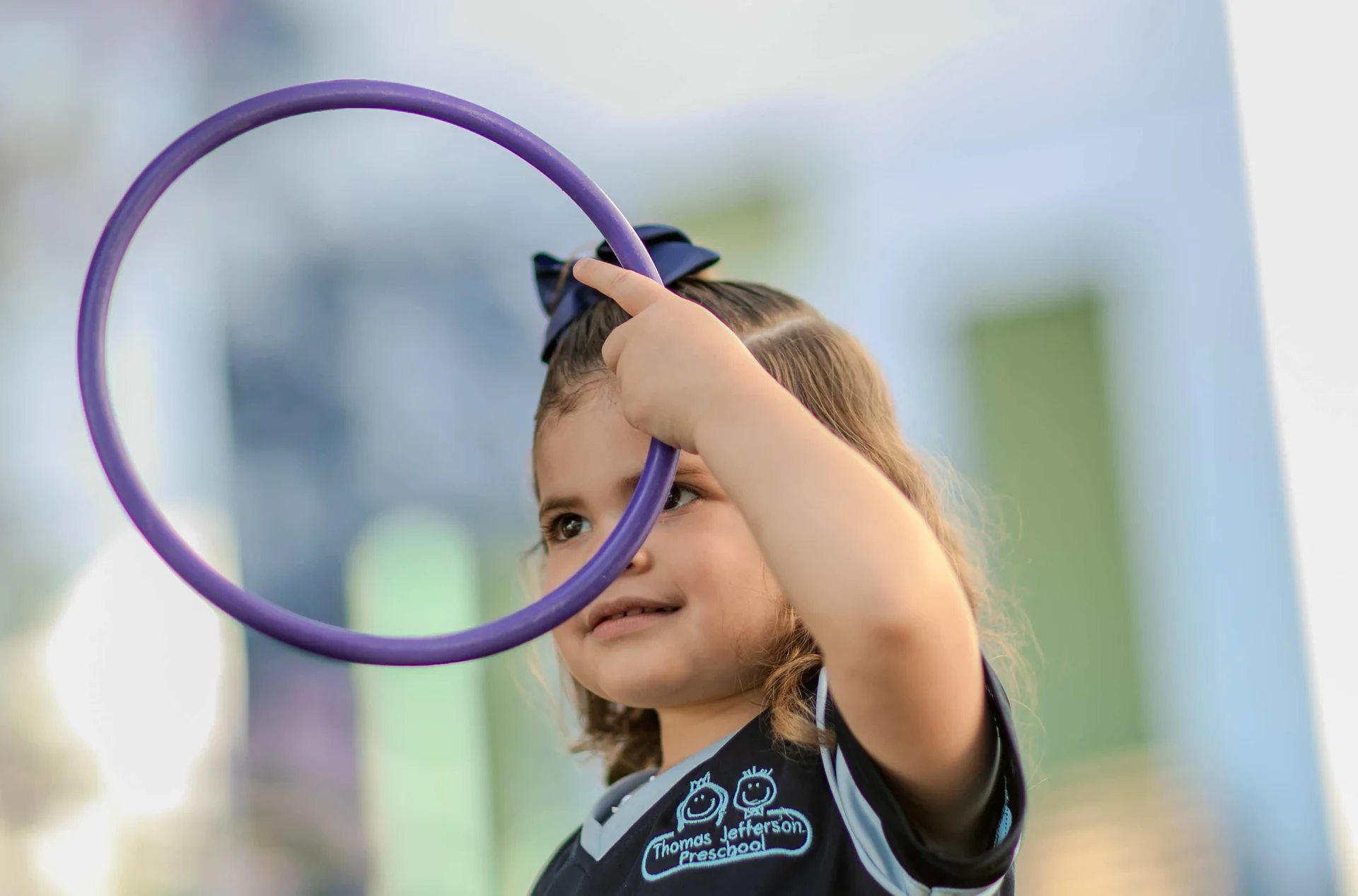 Fine/Gross Motor Skills
