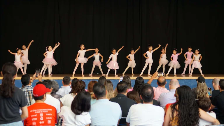 Ballet