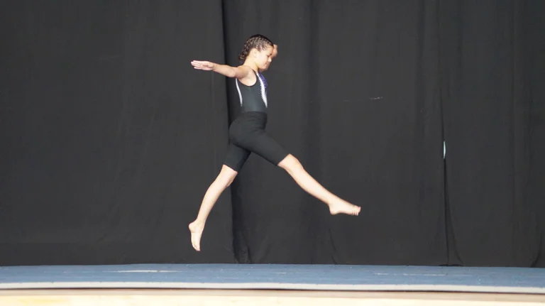 Gymnastics