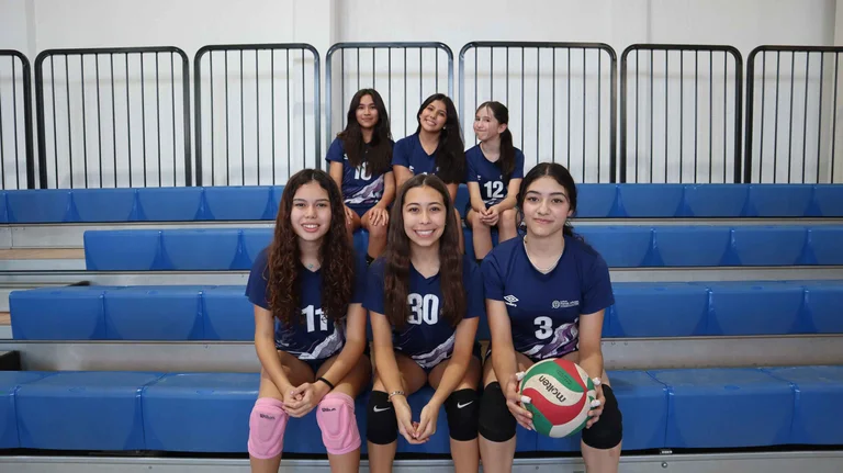 Volleyball