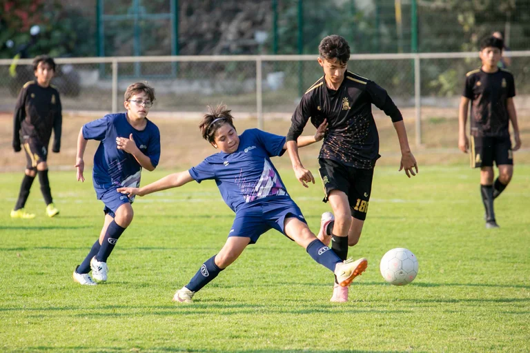 Soccer