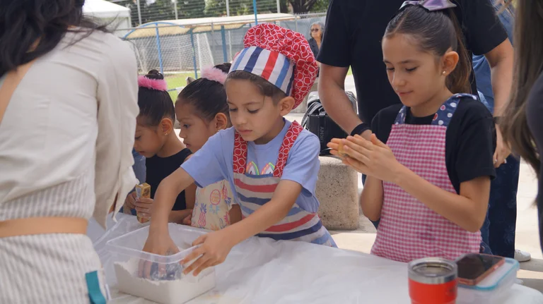 MiniChef / MiniBaker