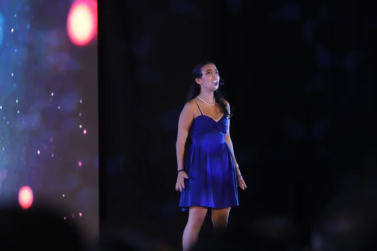 Singing