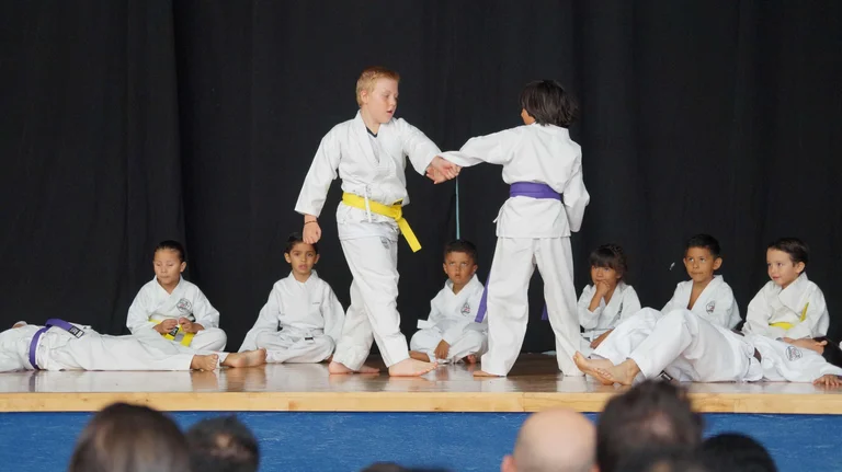 Karate