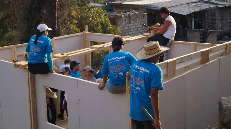 CRIT (Children's Rehabilitation and Inclusion Center Teletón)