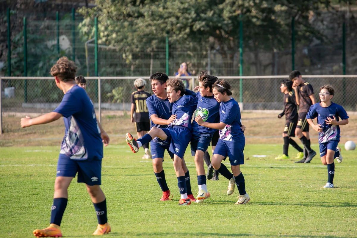 Clubs, deportes y oportunidades