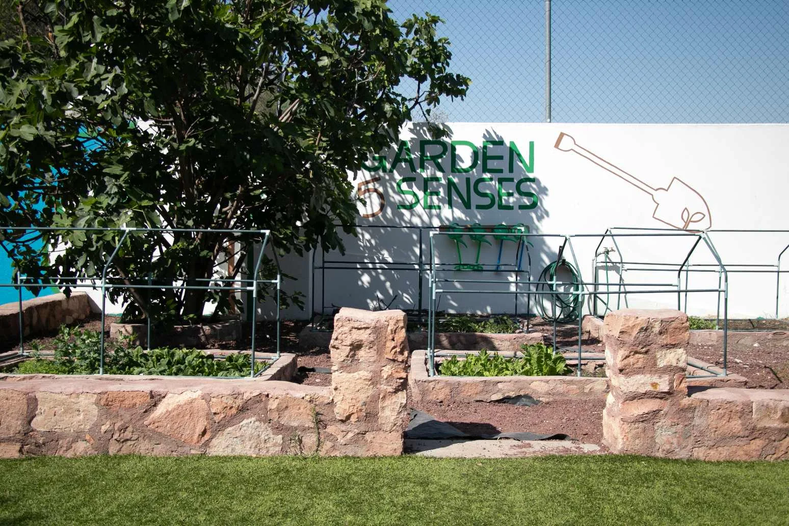  Our campus 10