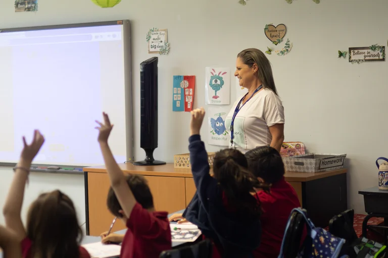 Multilingual opportunities