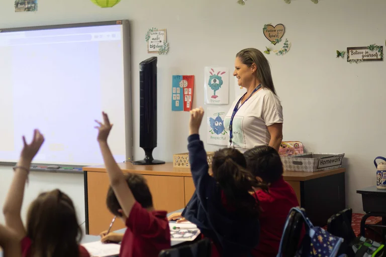 Multilingual opportunities
