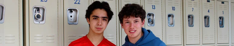 Confident and Successful Teens: What They Really Need During High School